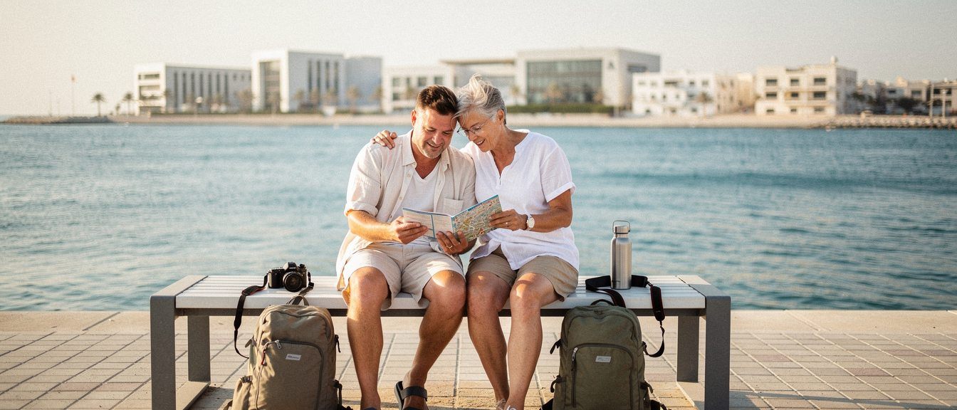 Trusted Bahrain travel advice with local detail